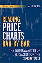 Book Cover Reading Price Charts Bar by Bar: The Technical Analysis of Price Action for the Serious Trader