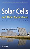Solar Cells and Their Applications (Wiley Series in Microwave and Optical Engineering)