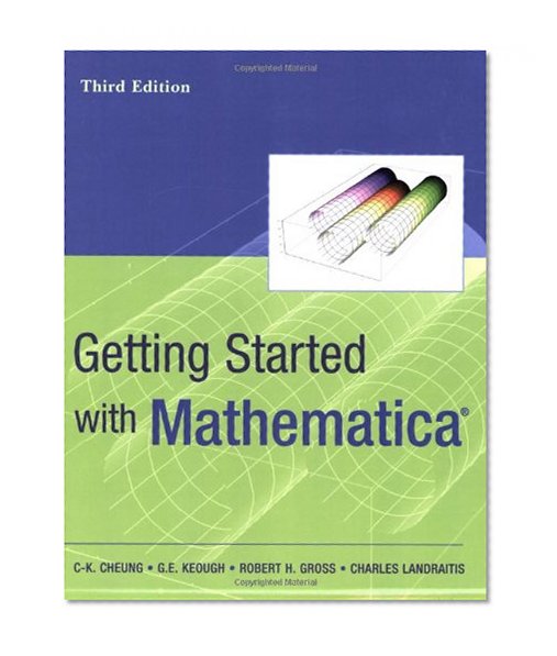 Getting Started with Mathematica