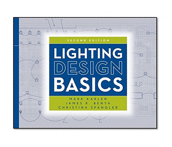 Book Cover Lighting Design Basics