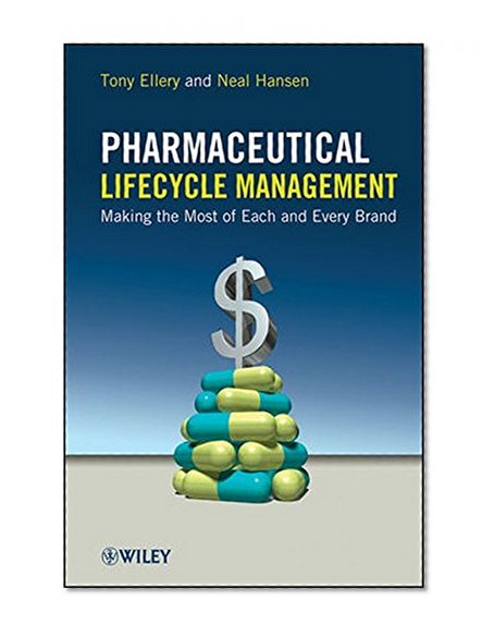 Pharmaceutical Lifecycle Management: Making the Most of Each and Every Brand