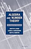 Algebra and Number Theory: An Integrated Approach