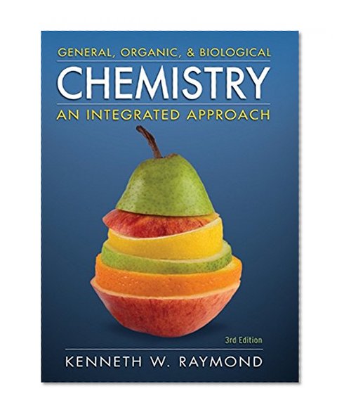 General Organic and Biological Chemistry