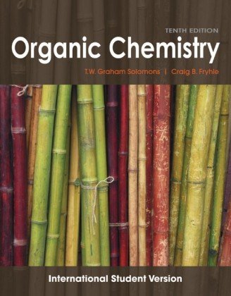 Organic Chemistry