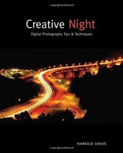 Creative Night: Digital Photography Tips and Techniques
