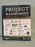 Project Management - Best Practices: Achieving Global Excellence