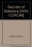 Secrets of Statistics 9th Edition with SPSS Student Version 17.0 Set