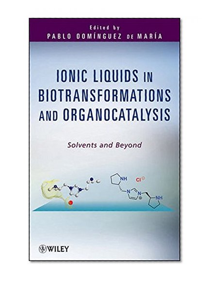 Ionic Liquids in Biotransformations and Organocatalysis: Solvents and Beyond