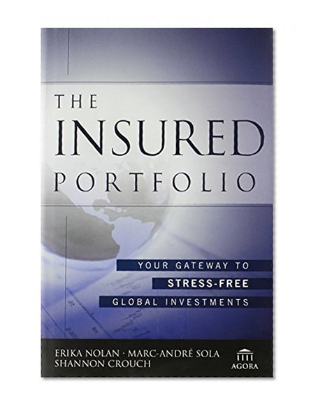 The Insured Portfolio: Your Gateway to Stress-Free Global Investments