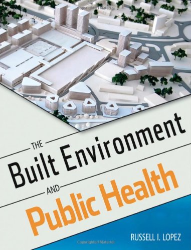 The Built Environment and Public Health