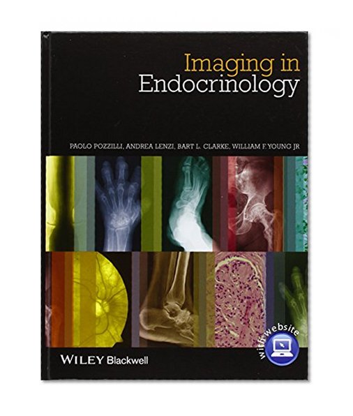 Imaging in Endocrinology