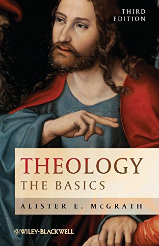 Theology: The Basics