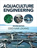 Book Cover Aquaculture Engineering