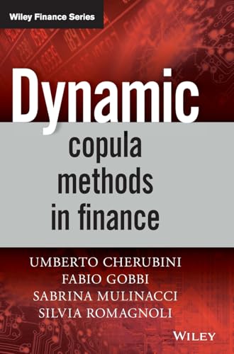 Dynamic Copula Methods in Finance