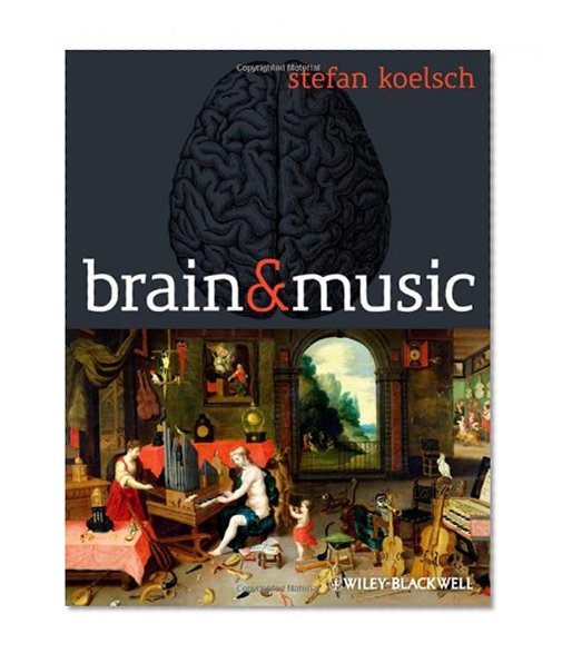 Brain and Music