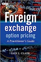 Book Cover Foreign Exchange Option Pricing: A Practitioner's Guide