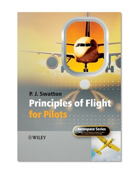 Principles of Flight for Pilots