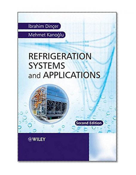 Refrigeration Systems and Applications