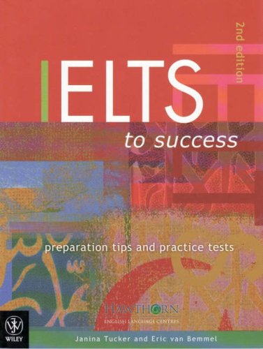 Ielts to Success
