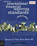 Applying International Financial Reporting Standards