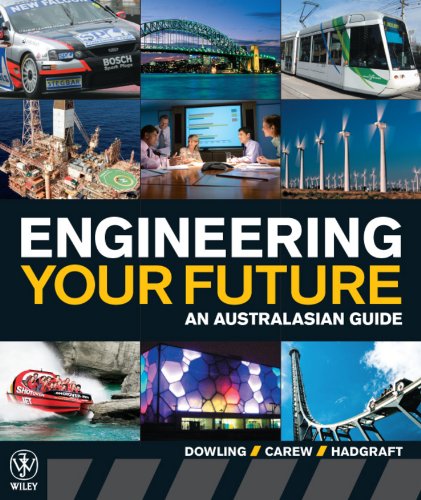 Engineering Your Future: An Australasian Guide