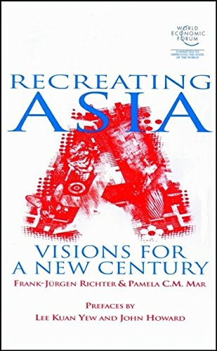 Recreating Asia: Visions for a New Century