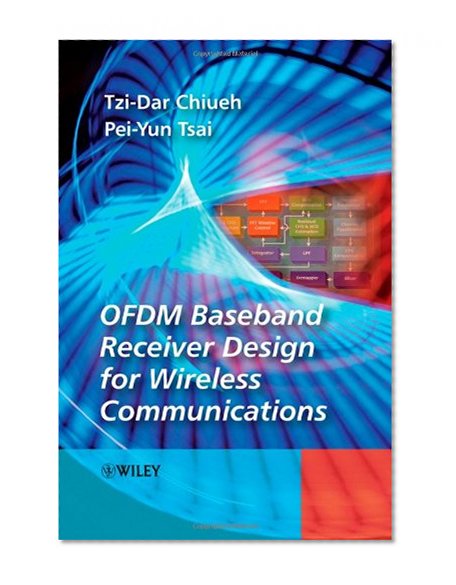 OFDM Baseband Receiver Design for Wireless Communications