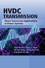 HVDC Transmission: Power Conversion Applications in Power Systems