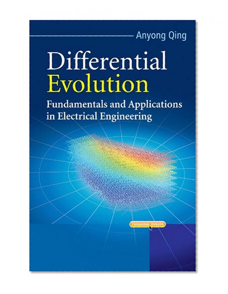 Differential Evolution: Fundamentals and Applications in Electrical Engineering