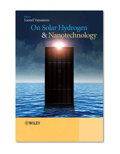 On Solar Hydrogen & Nanotechnology