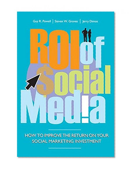 ROI of Social Media: How to Improve the Return on Your Social Marketing Investment