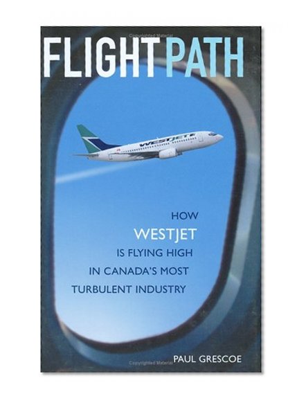 Flight Path: How WestJet Is Flying High in Canada's Most Turbulent Industry