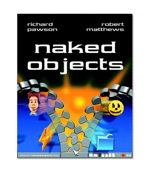 Naked Objects