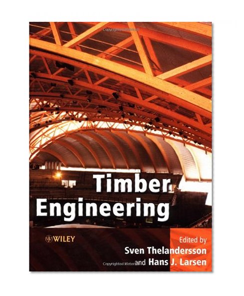 Timber Engineering