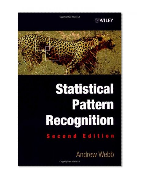 Statistical Pattern Recognition