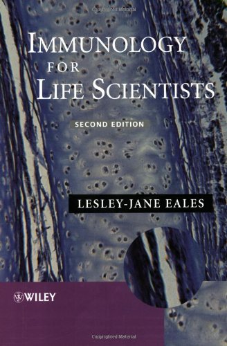 Immunology for Life Scientists