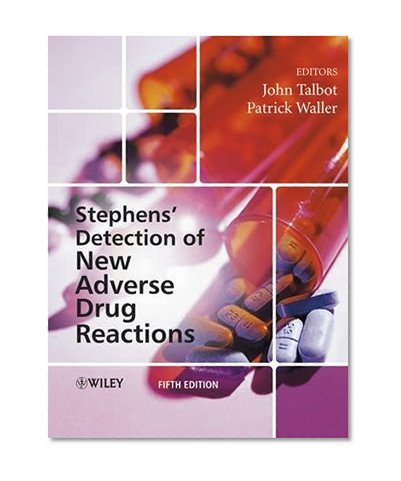 Stephens' Detection of New Adverse Drug Reactions