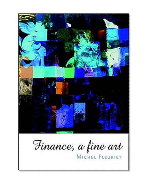 Finance: A Fine Art