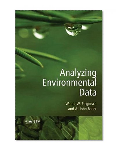 Analyzing Environmental Data