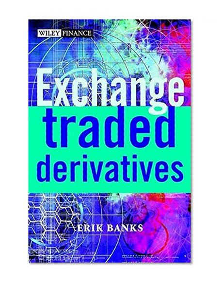 Exchange-Traded Derivatives