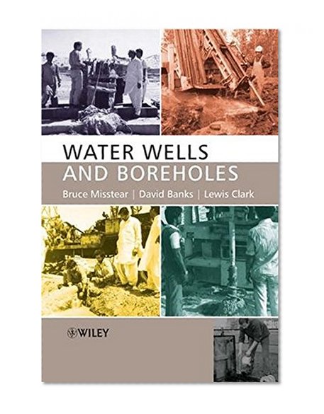 Water Wells and Boreholes