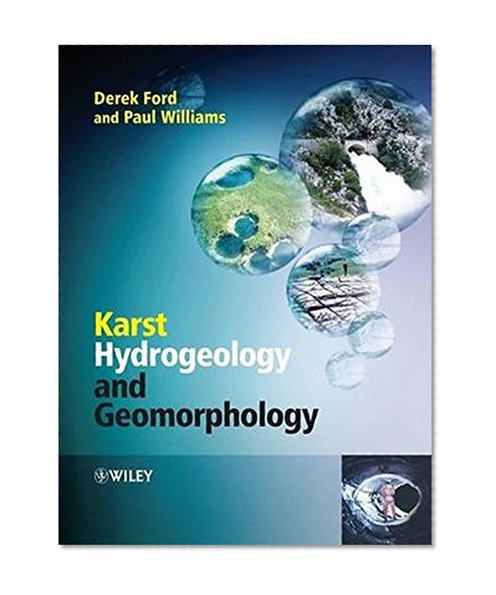 Karst Hydrogeology and Geomorphology