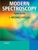 Modern Spectroscopy