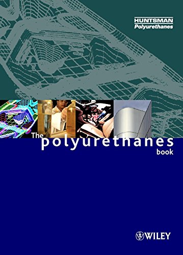 Book Cover The Polyurethanes Book