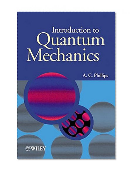 Introduction to Quantum Mechanics