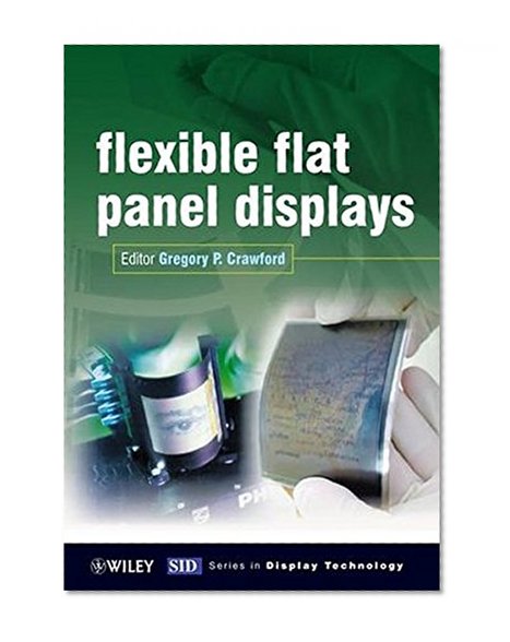 Flexible Flat Panel Displays