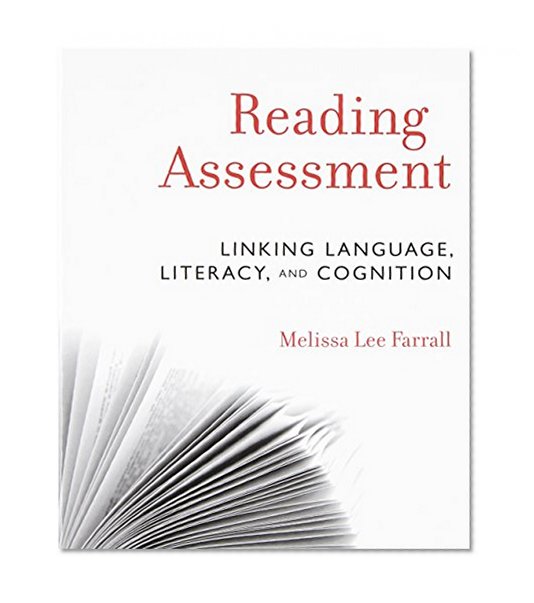 Book Cover Reading Assessment: Linking Language, Literacy, and Cognition