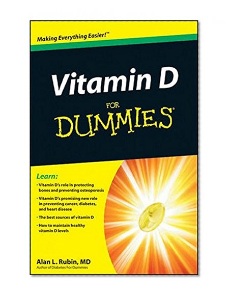 Vitamin D For Dummies