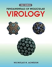 Book Cover Fundamentals of Molecular Virology