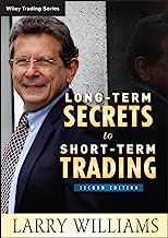 Book Cover Long-Term Secrets to Short-Term Trading